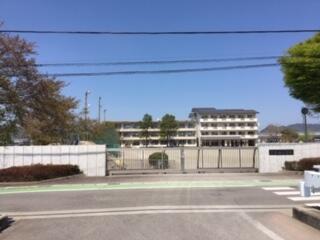 美濃加茂市立下米田小学校