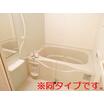 バス/シャワー