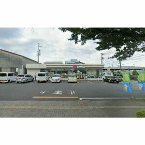ミニストップ静岡豊原町店