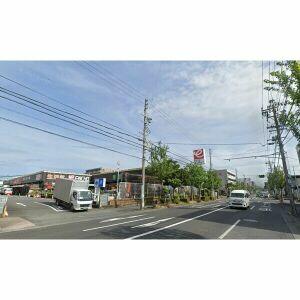 ジャンボエンチョー静岡店