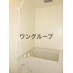 バス/シャワー