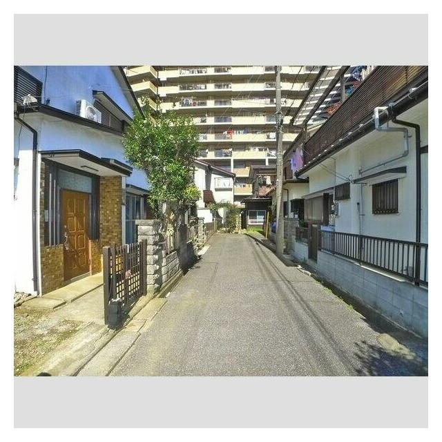 周辺環境