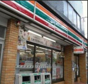 セブンイレブン文京本駒込１丁目店