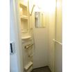 バス/シャワー