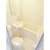 バス/シャワー