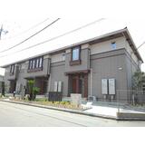 apartment 国母４丁目