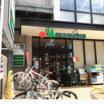 ショッピング施設