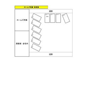 平面図