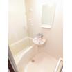 バス/シャワー