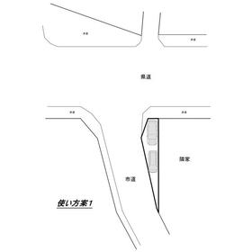 平面図