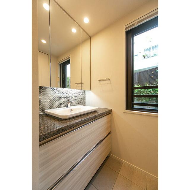 ※写真は同タイプ住戸です。