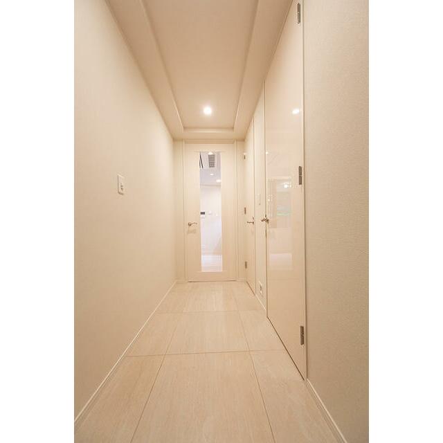 ※写真は同タイプ住戸です。
