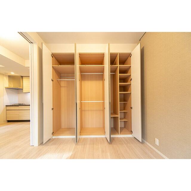※写真は同タイプ住戸です。
