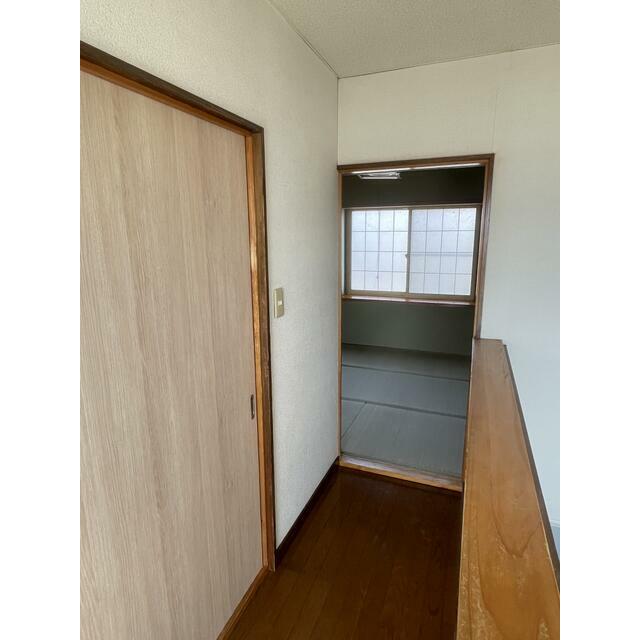 apartment 室小路