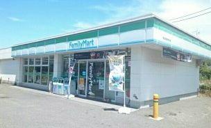ファミリーマート横須賀御幸浜店