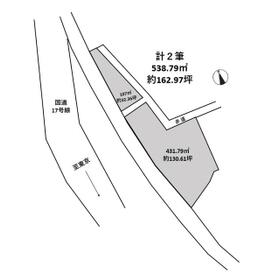 地形図等
