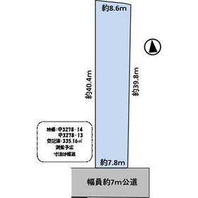 地形図等