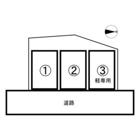 平面図