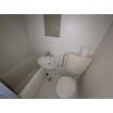 バス/シャワー