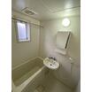 バス/シャワー