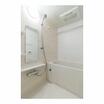 バス/シャワー