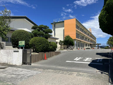 大野城市立大野南小学校