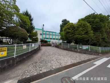 名古屋市立大高小学校