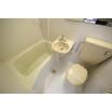 バス/シャワー