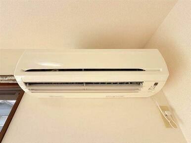 エアコン