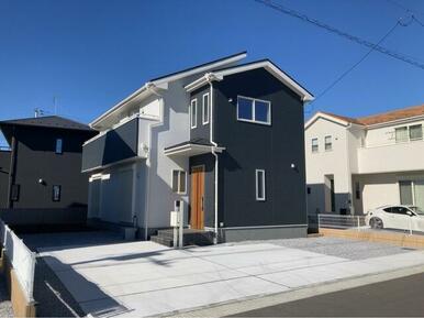 ここに住むために一生懸命頑張ろうと思えてくる家に住みたい（5号棟）