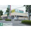 ショッピング施設
