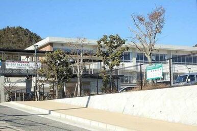 大野中学校