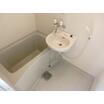 バス/シャワー