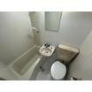 バス/シャワー