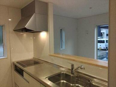 細やかな火力調整はIHならではの魅力