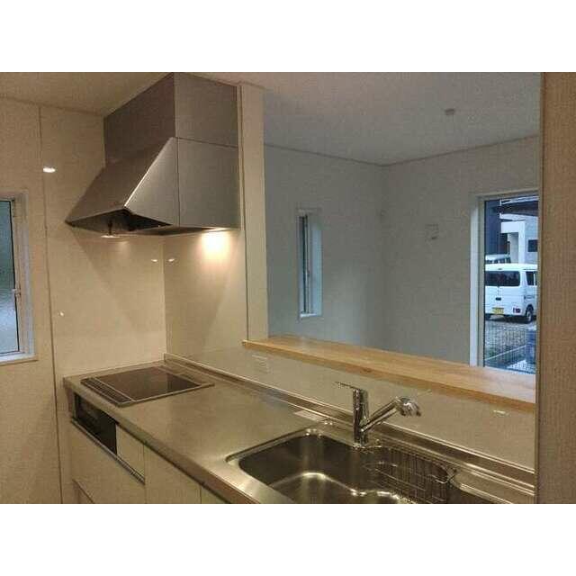 細やかな火力調整はIHならではの魅力