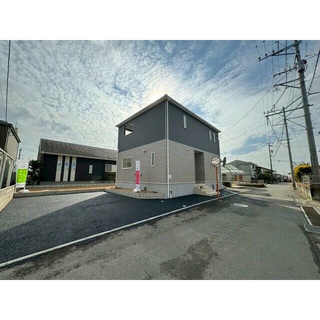 これからの生活がもっと豊かになる場所