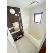 バス/シャワー