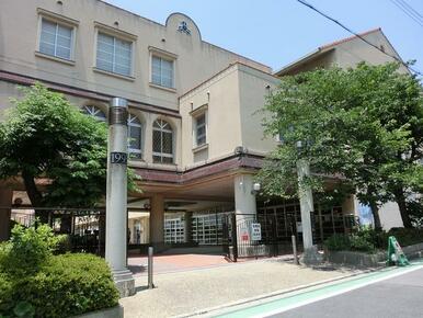 西宮市立大社小学校