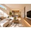 リビング