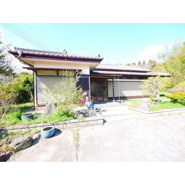 内装リフォーム済み令和2年10月システムキッチン 敷地約232坪 ５LDK平家+車庫