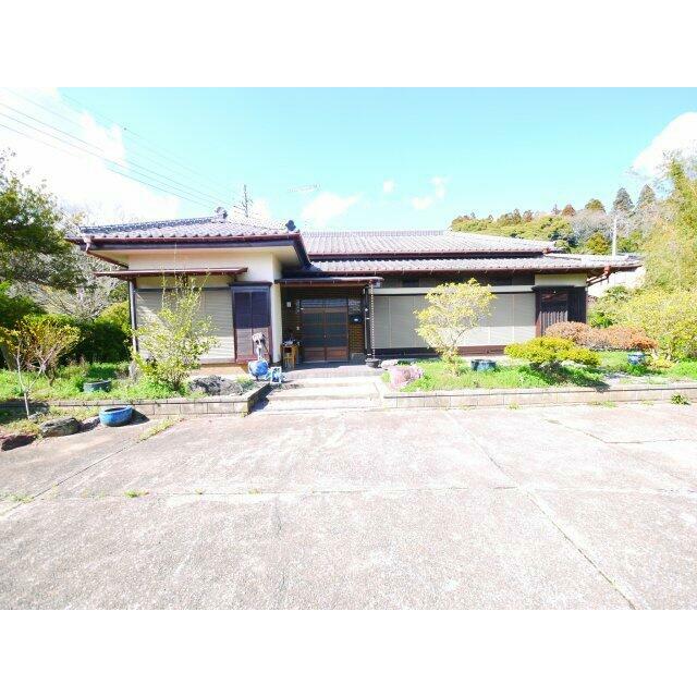 内装リフォーム済み令和2年10月システムキッチン 敷地約232坪 ５LDK平家+車庫