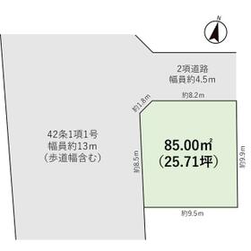 地形図等