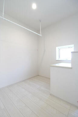 2階フリースペース