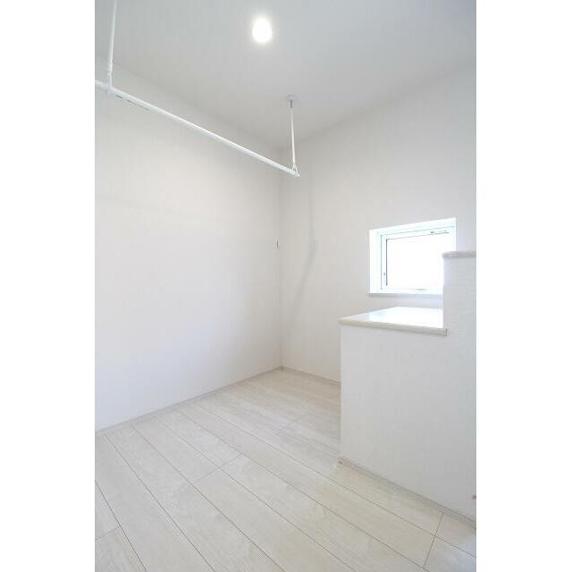 2階フリースペース