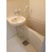 バス/シャワー