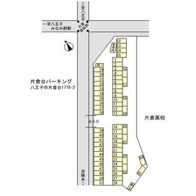 平面図