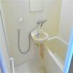 バス/シャワー