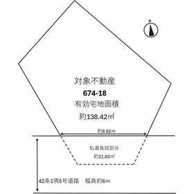 地形図等