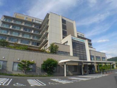 医療法人財団博仁会キナシ大林病院
